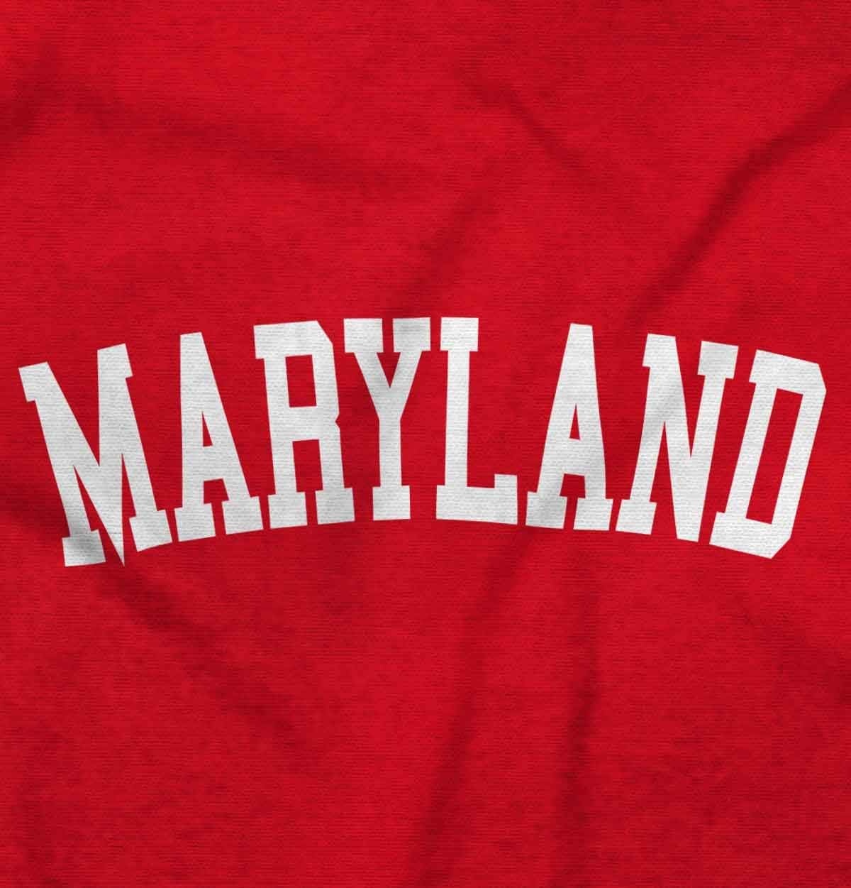 image:imageUSA State Simple Traditional Classic Graphic T Shirt for Men or WomenRed