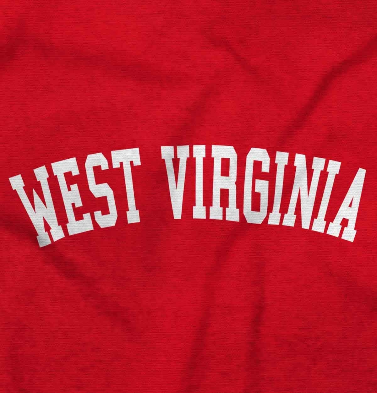 image:imageUSA State Simple Traditional Classic Graphic T Shirt for Men or WomenRed