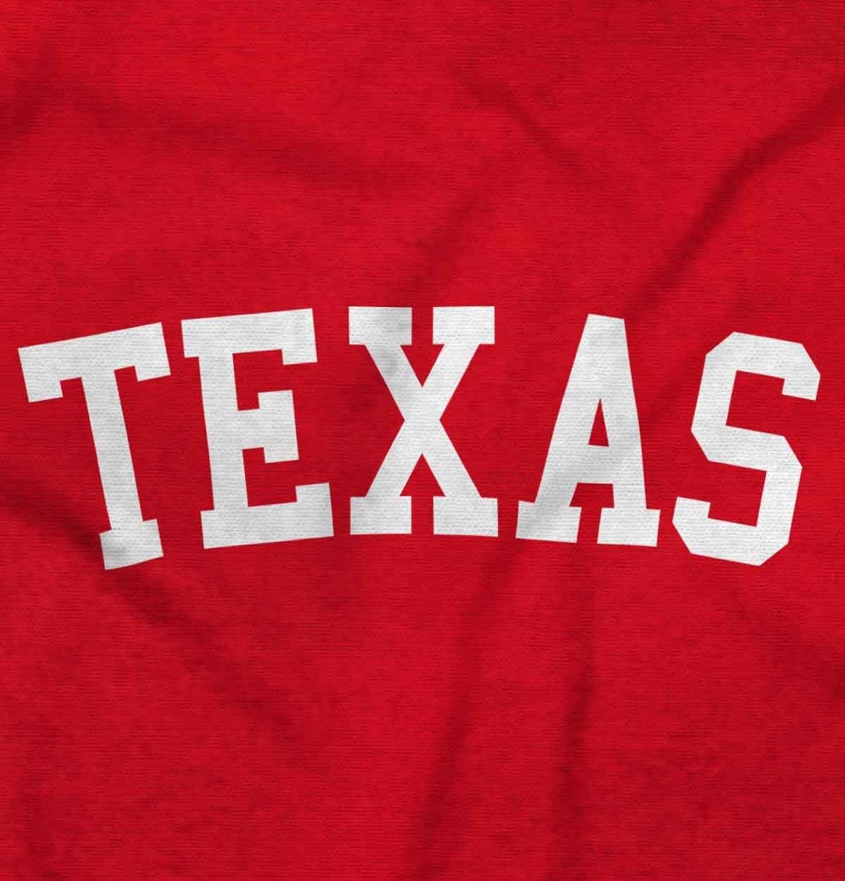 image:imageUSA State Simple Traditional Classic Graphic T Shirt for Men or WomenRed