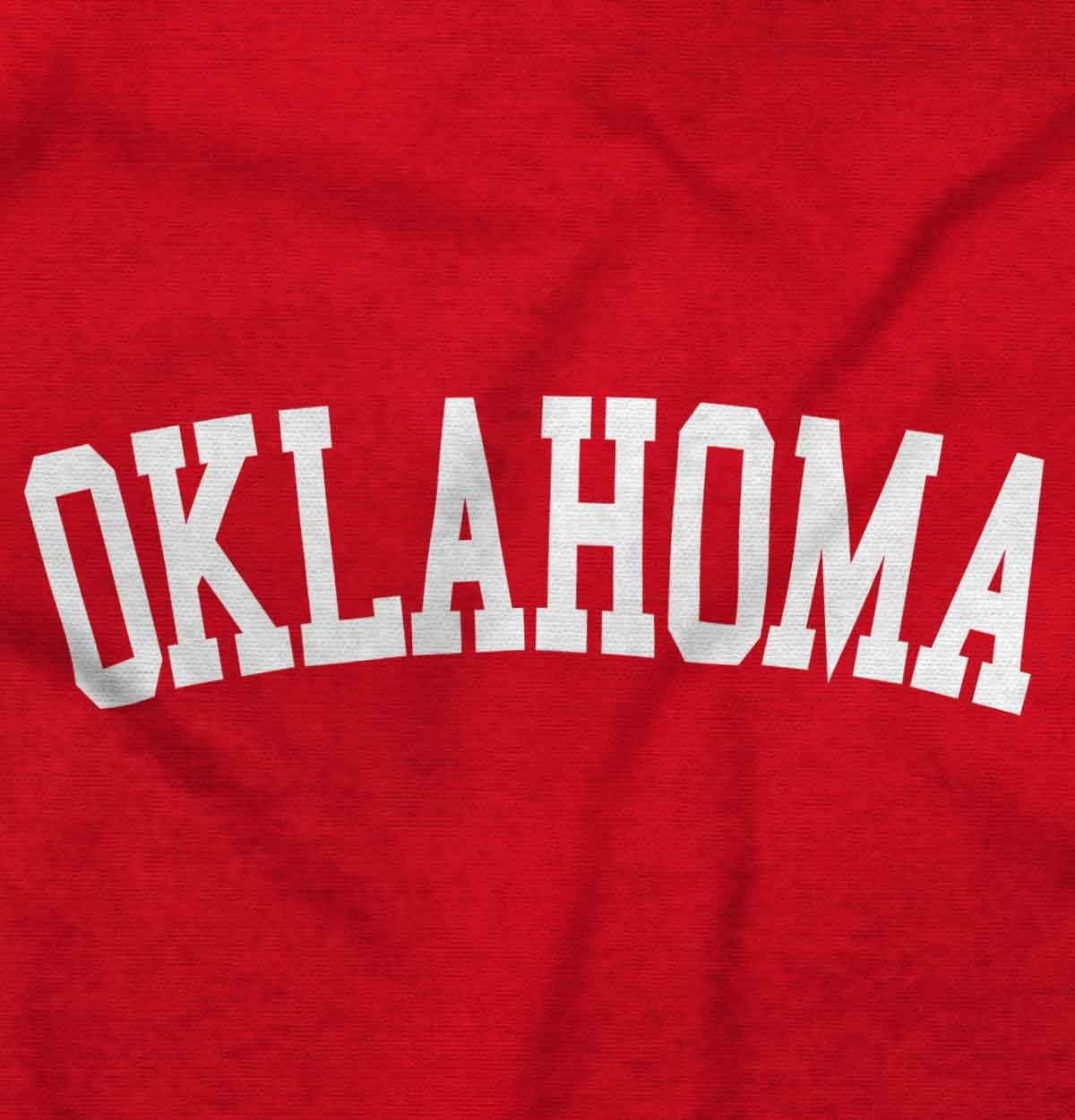 image:imageUSA State Simple Traditional Classic Graphic T Shirt for Men or WomenRed