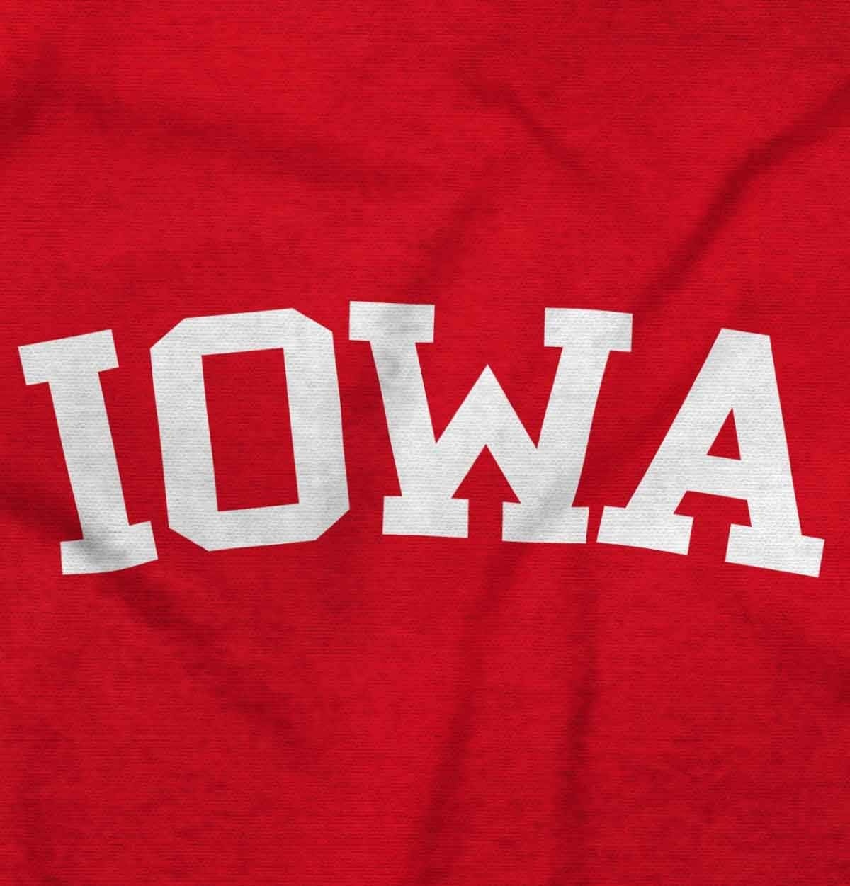 image:imageUSA State Simple Traditional Classic Graphic T Shirt for Men or WomenRed