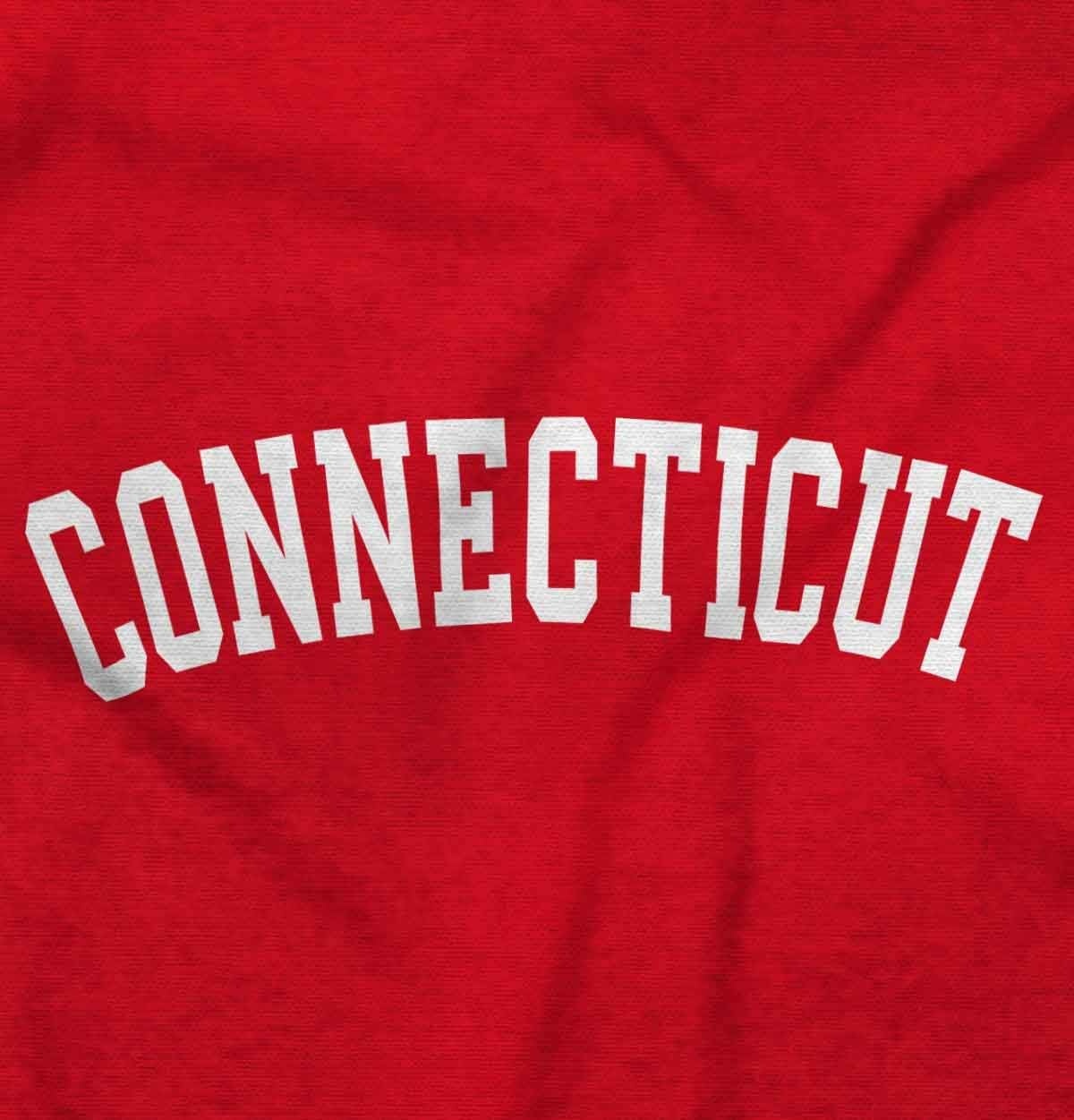 image:imageUSA State Simple Traditional Classic Graphic T Shirt for Men or WomenRed