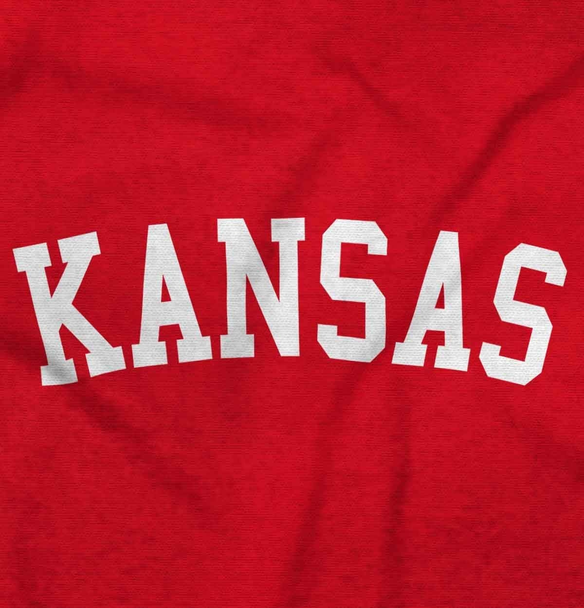 image:imageUSA State Simple Traditional Classic Graphic T Shirt for Men or WomenRed