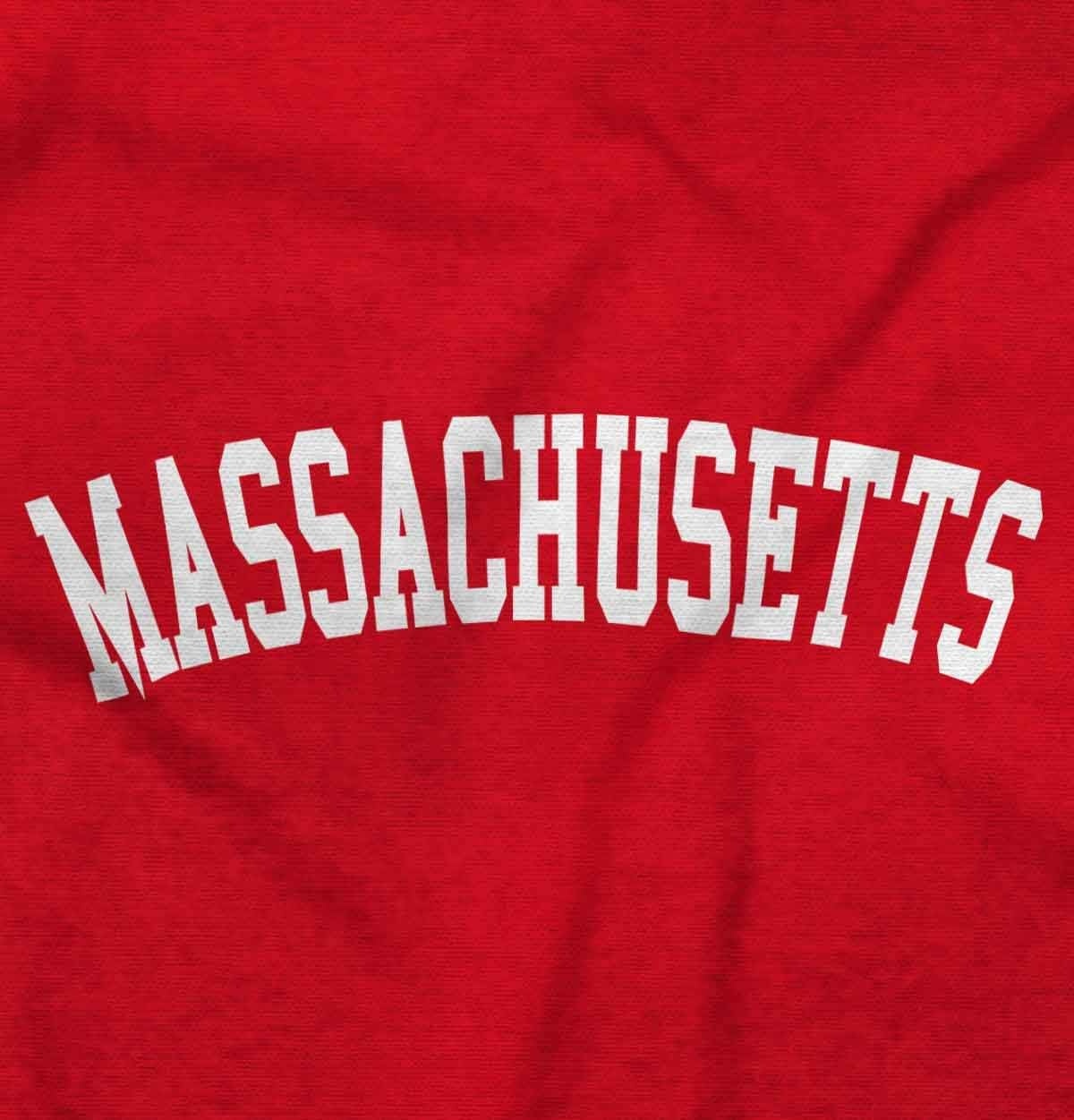 image:imageUSA State Simple Traditional Classic Graphic T Shirt for Men or WomenRed