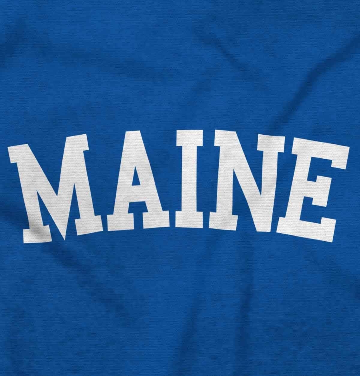 image:imageUSA State Simple Traditional Classic Graphic T Shirt for Men or WomenRoyal