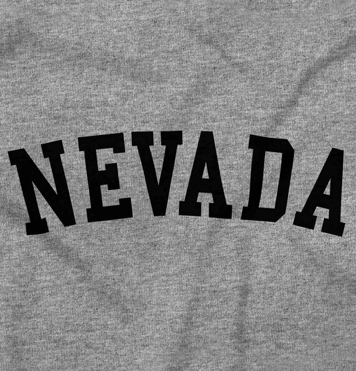 image:imageUSA State Simple Traditional Classic Graphic T Shirt for Men or WomenSport Grey