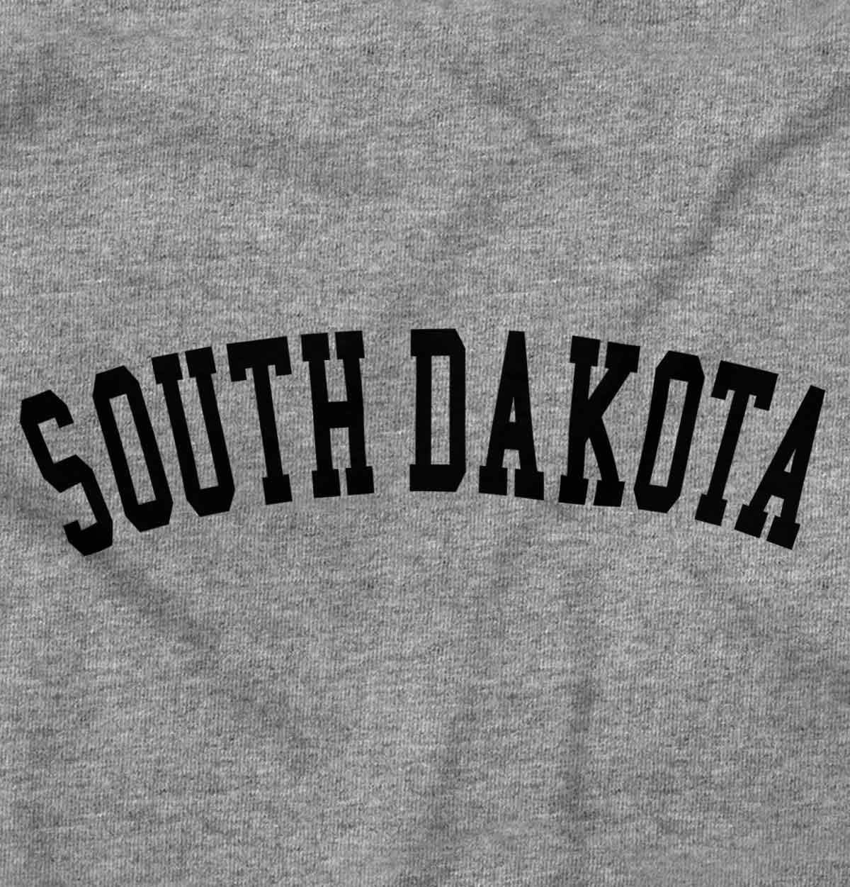 image:imageUSA State Simple Traditional Classic Graphic T Shirt for Men or WomenSport Grey