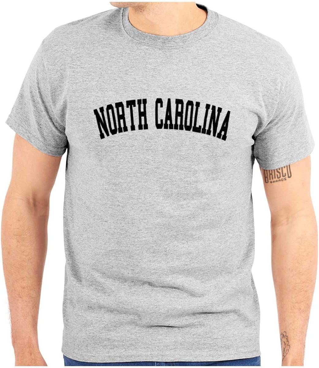 image:imageUSA State Simple Traditional Classic Graphic T Shirt for Men or WomenSport Grey