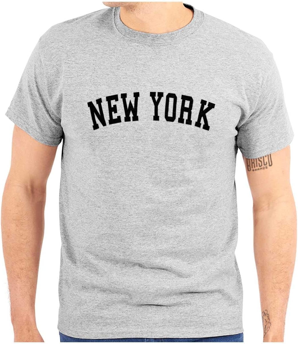 image:imageUSA State Simple Traditional Classic Graphic T Shirt for Men or WomenSport Grey