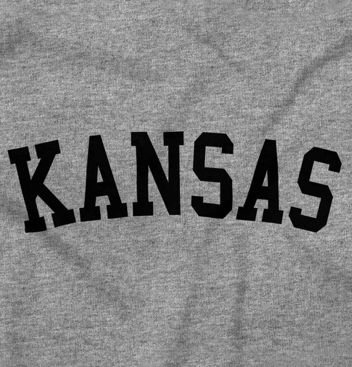 image:imageUSA State Simple Traditional Classic Graphic T Shirt for Men or WomenSport Grey