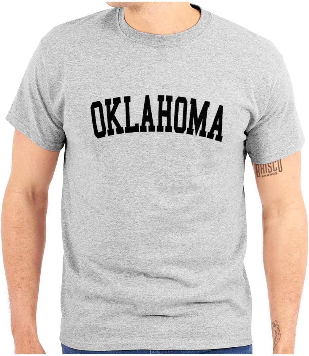 image:imageUSA State Simple Traditional Classic Graphic T Shirt for Men or WomenSport Grey