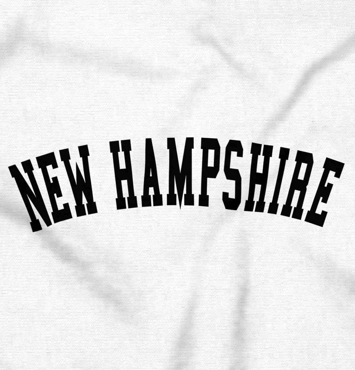 image:imageUSA State Simple Traditional Classic Graphic T Shirt for Men or WomenWhite