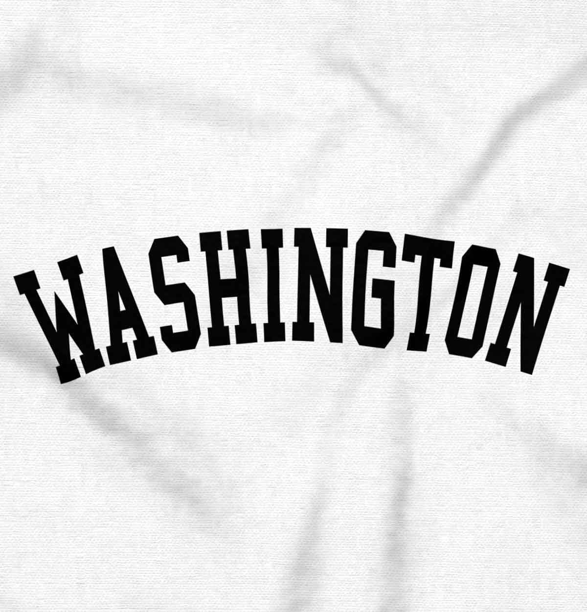 image:imageUSA State Simple Traditional Classic Graphic T Shirt for Men or WomenWhite
