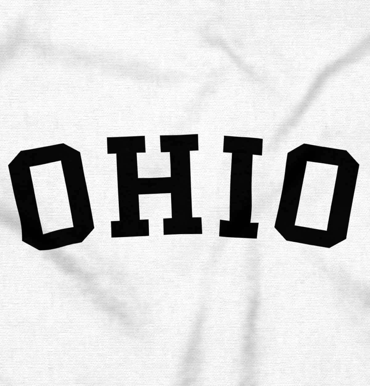 image:imageUSA State Simple Traditional Classic Graphic T Shirt for Men or WomenWhite