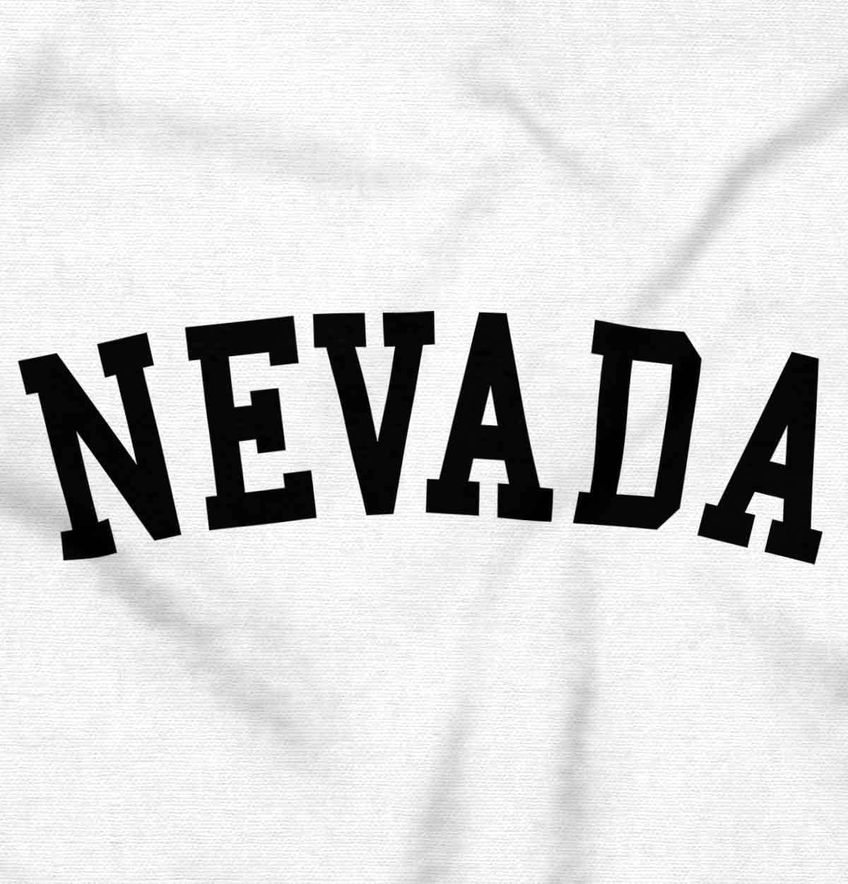image:imageUSA State Simple Traditional Classic Graphic T Shirt for Men or WomenWhite