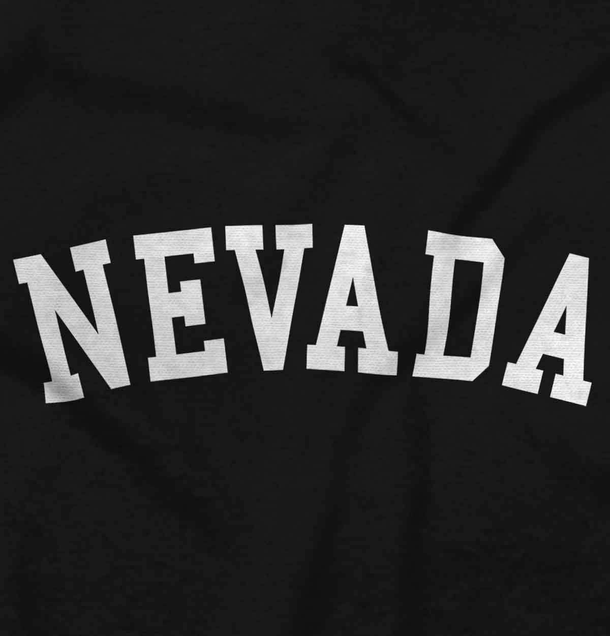 image:imageUSA State Simple Traditional Classic Long Sleeve Tshirt Men and WomenBlack