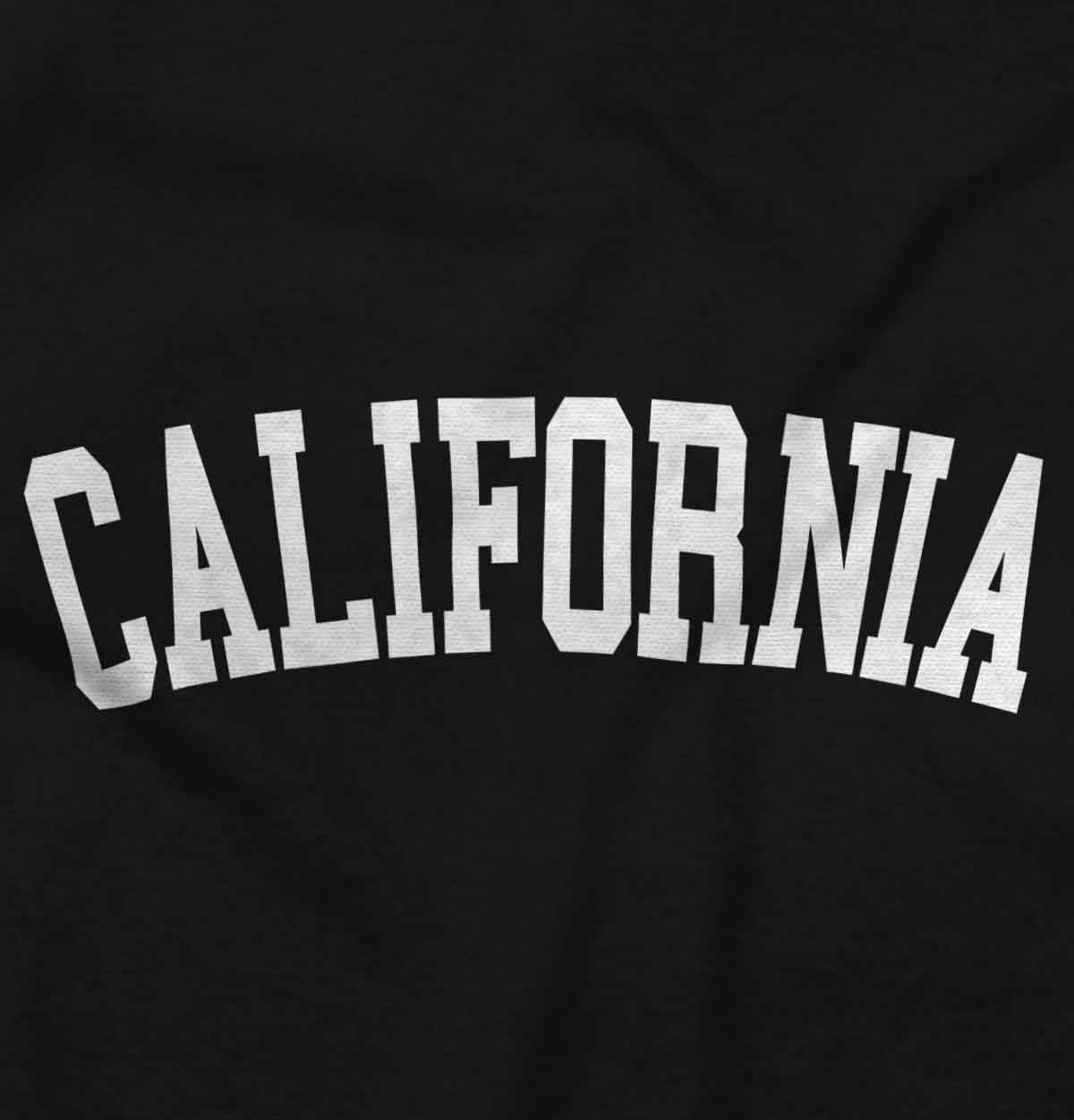 image:imageUSA State Simple Traditional Classic Long Sleeve Tshirt Men and WomenBlack