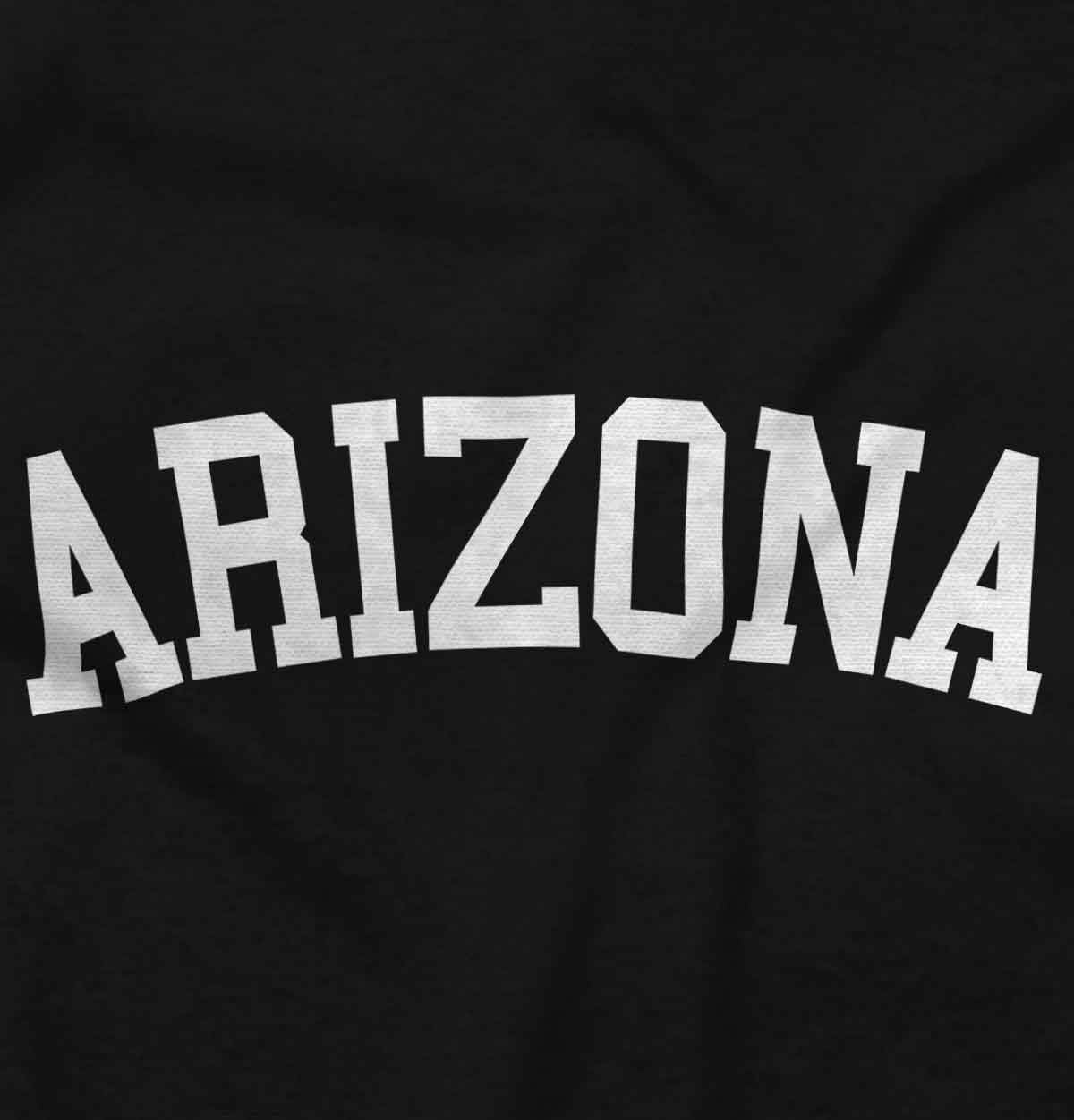 image:imageUSA State Simple Traditional Classic Long Sleeve Tshirt Men and WomenBlack