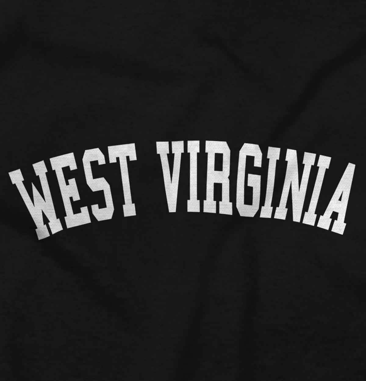image:imageUSA State Simple Traditional Classic Long Sleeve Tshirt Men and WomenBlack