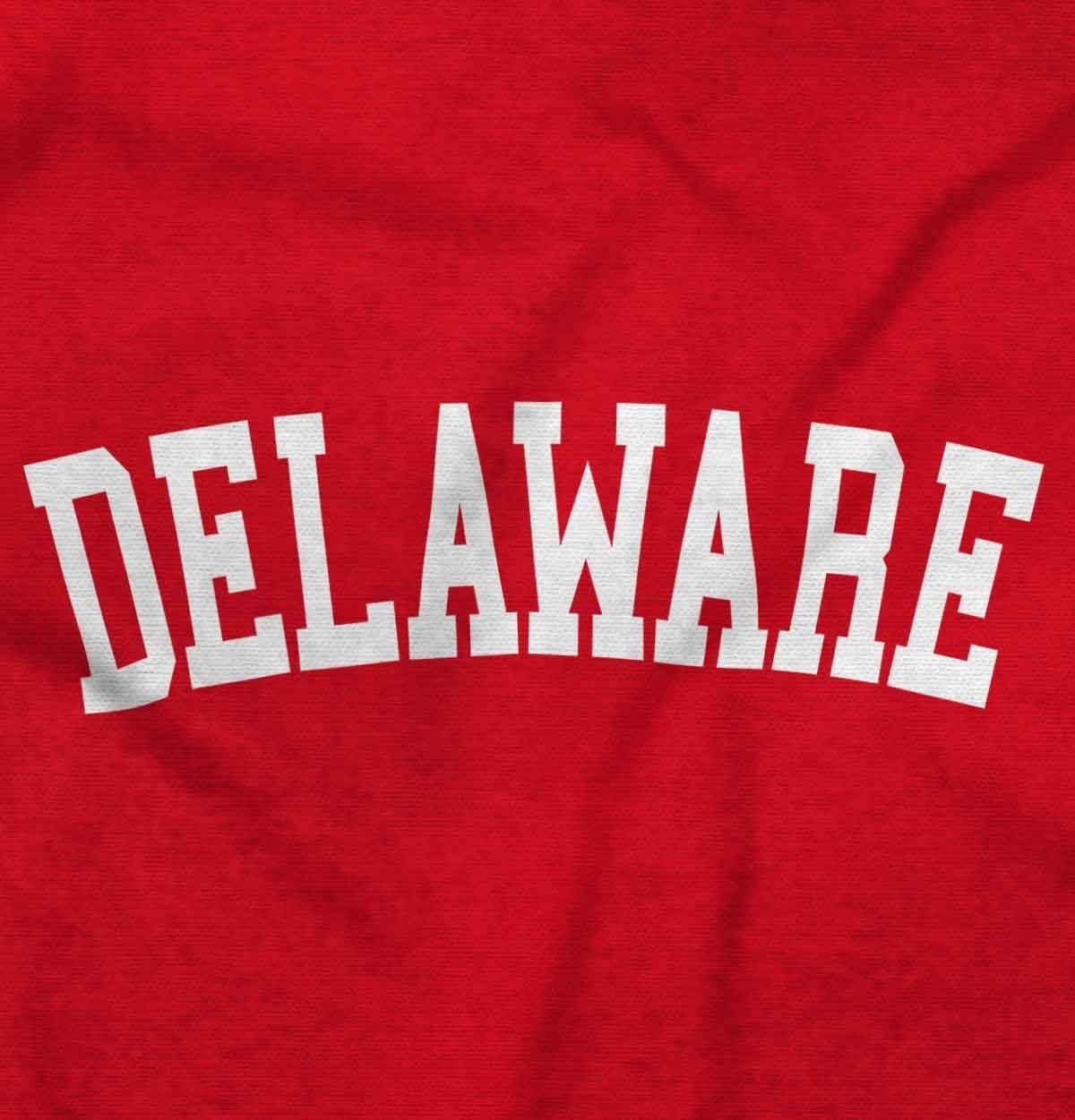 image:imageUSA State Simple Traditional Classic Long Sleeve Tshirt Men and WomenRed