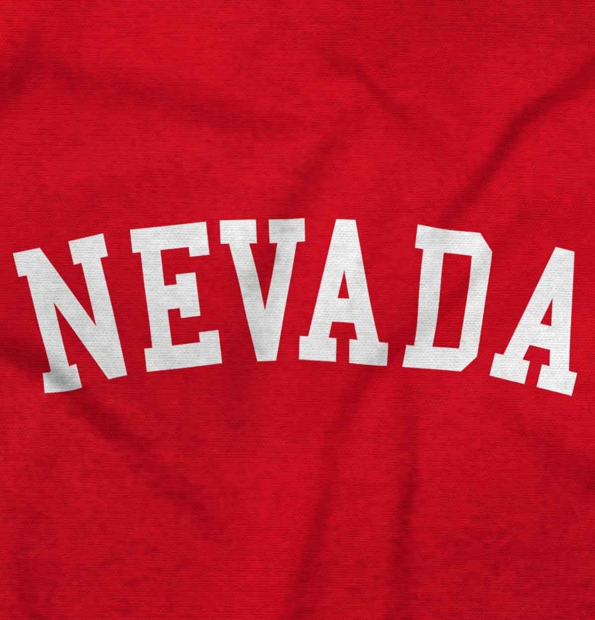 image:imageUSA State Simple Traditional Classic Long Sleeve Tshirt Men and WomenRed