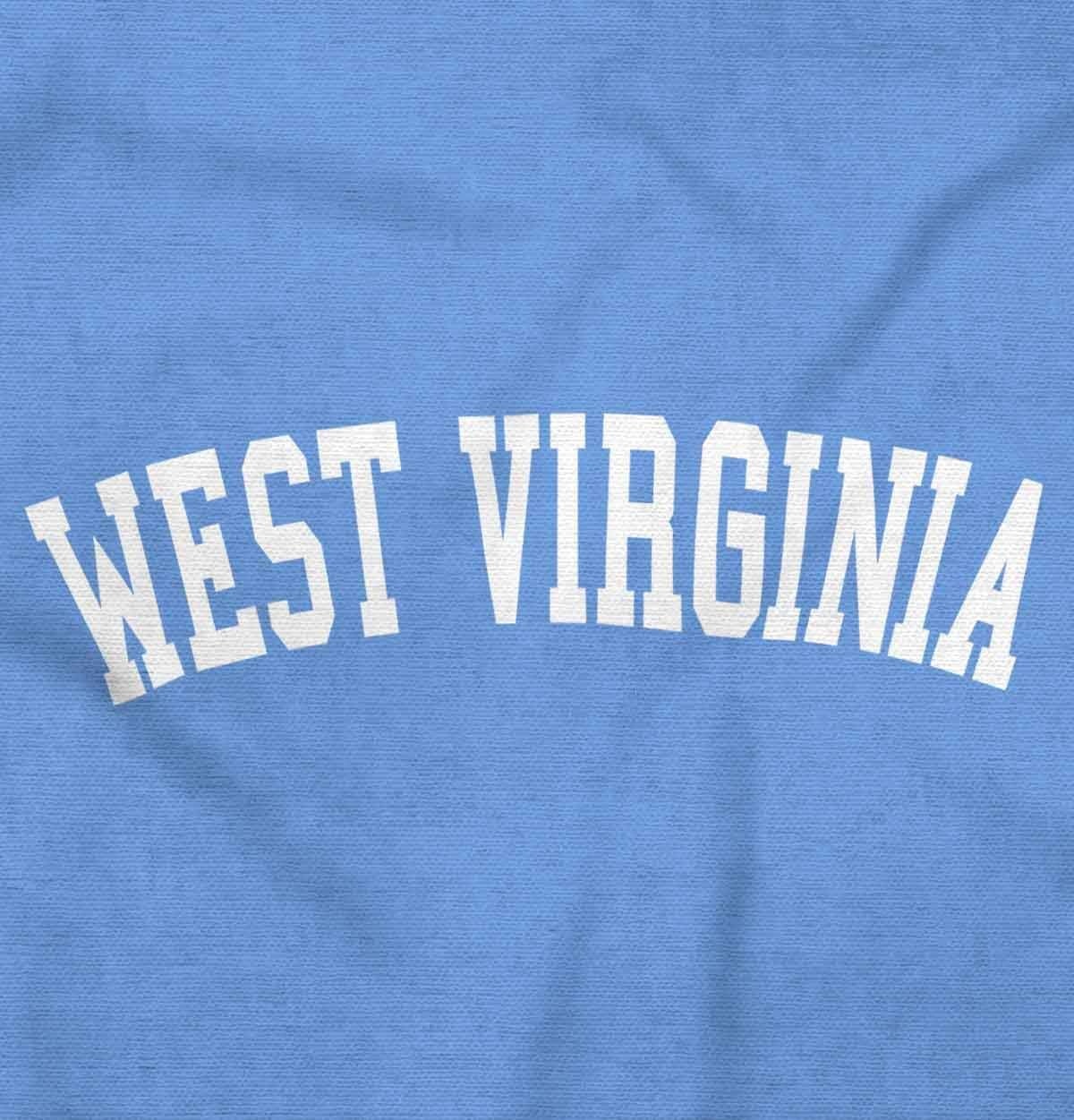 image:imageUSA State Simple Traditional Classic Sweatshirt for Men and WomenCarolina Blue