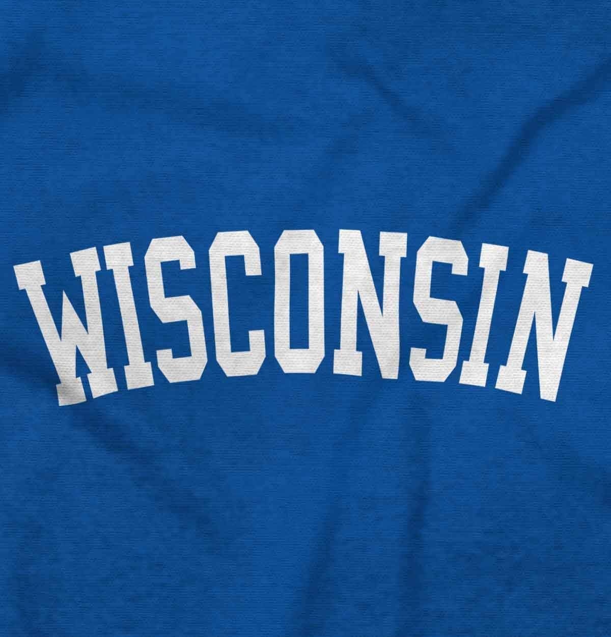 image:imageUSA State Simple Traditional Classic Sweatshirt for Men and WomenRoyal