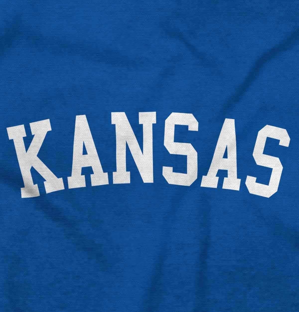 image:imageUSA State Simple Traditional Classic Sweatshirt for Men and WomenRoyal