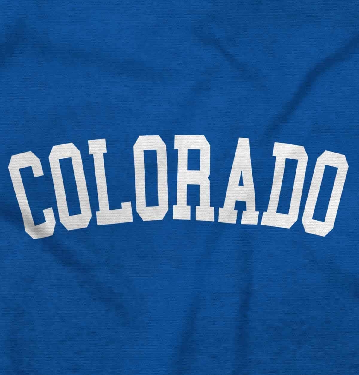 image:imageUSA State Simple Traditional Classic Sweatshirt for Men and WomenRoyal