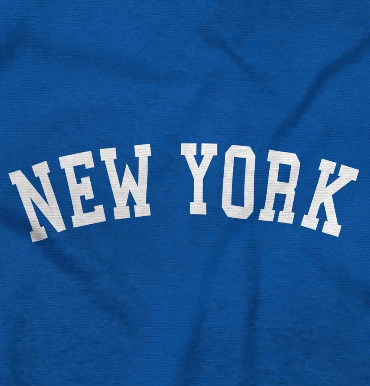 image:imageUSA State Simple Traditional Classic Sweatshirt for Men and WomenRoyal