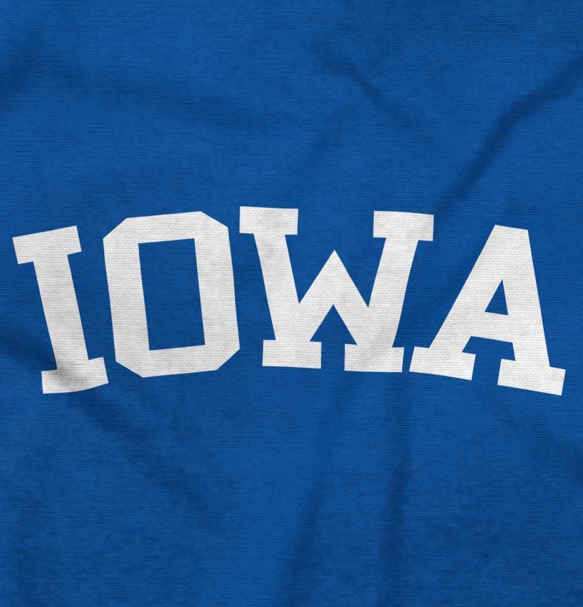 image:imageUSA State Simple Traditional Classic Sweatshirt for Men and WomenRoyal