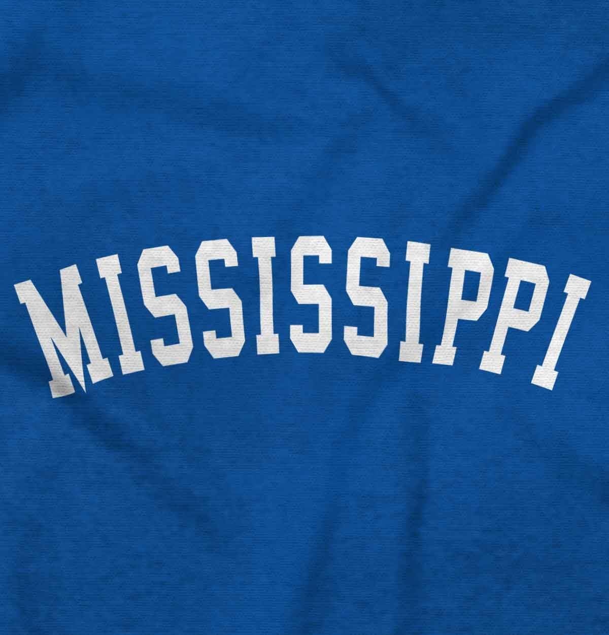 image:imageUSA State Simple Traditional Classic Sweatshirt for Men and WomenRoyal
