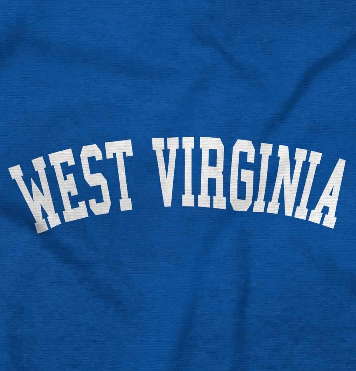 image:imageUSA State Simple Traditional Classic Sweatshirt for Men and WomenRoyal