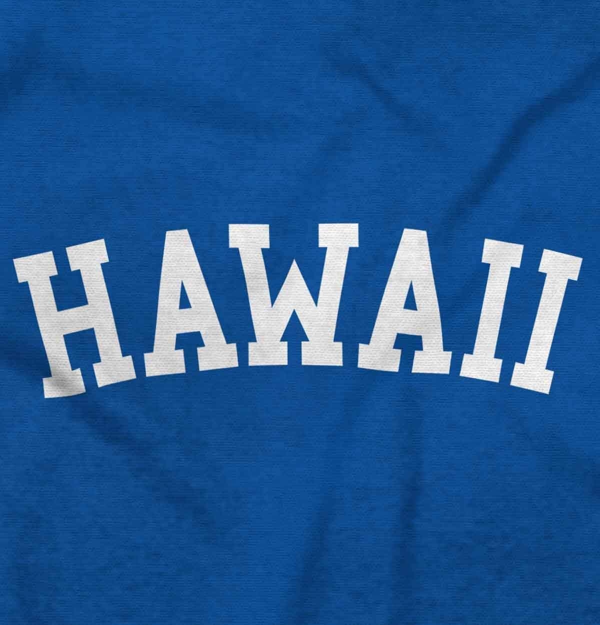 image:imageUSA State Simple Traditional Classic Sweatshirt for Men and WomenRoyal
