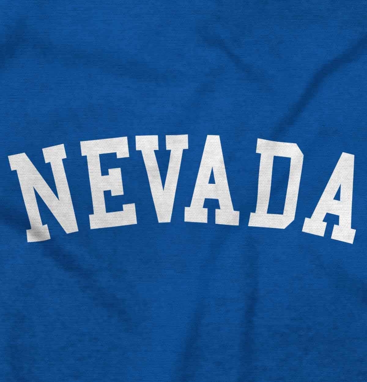image:imageUSA State Simple Traditional Classic Sweatshirt for Men and WomenRoyal