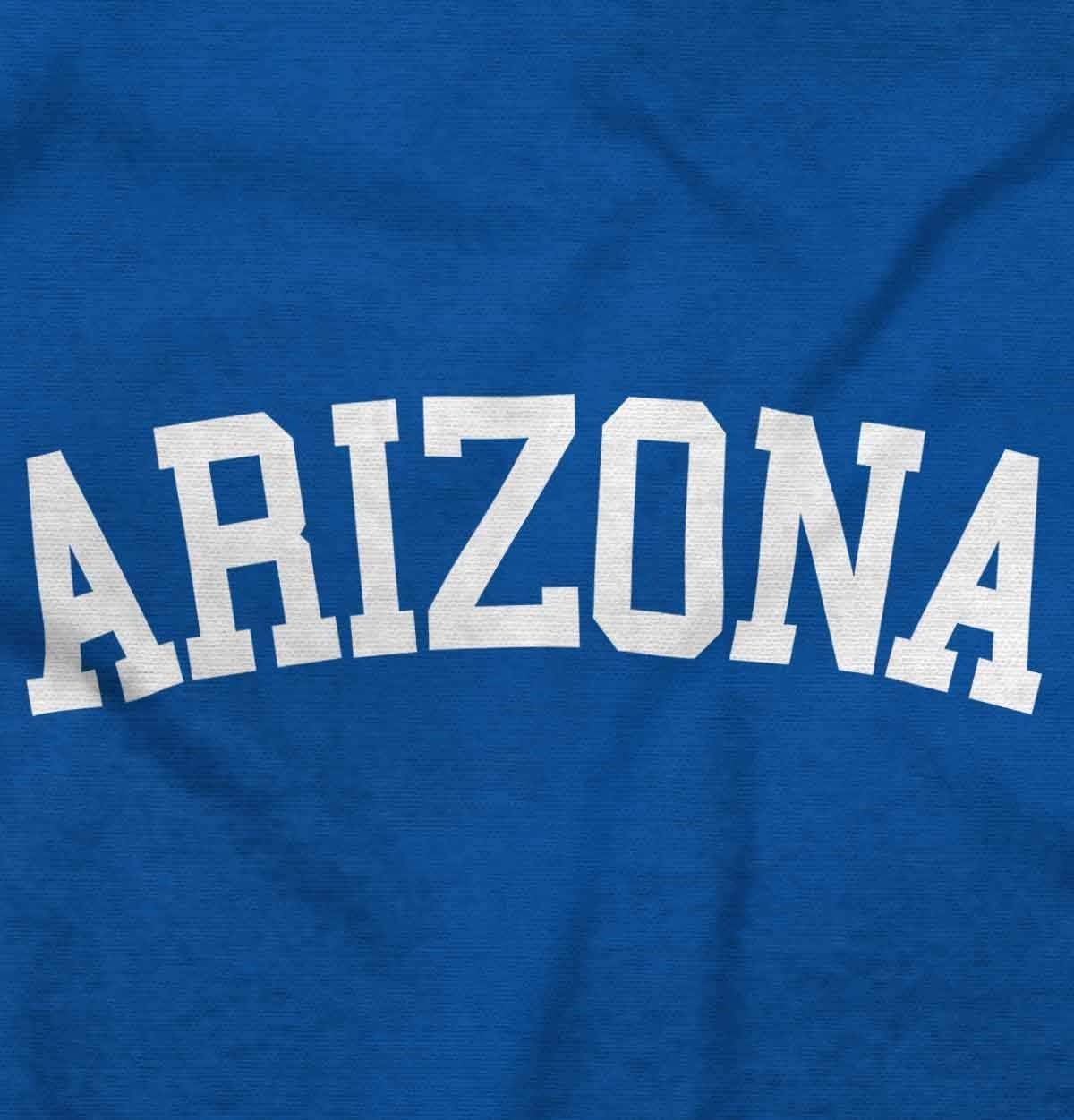image:imageUSA State Simple Traditional Classic Sweatshirt for Men and WomenRoyal