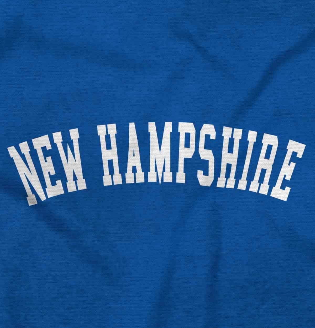 image:imageUSA State Simple Traditional Classic Sweatshirt for Men and WomenRoyal