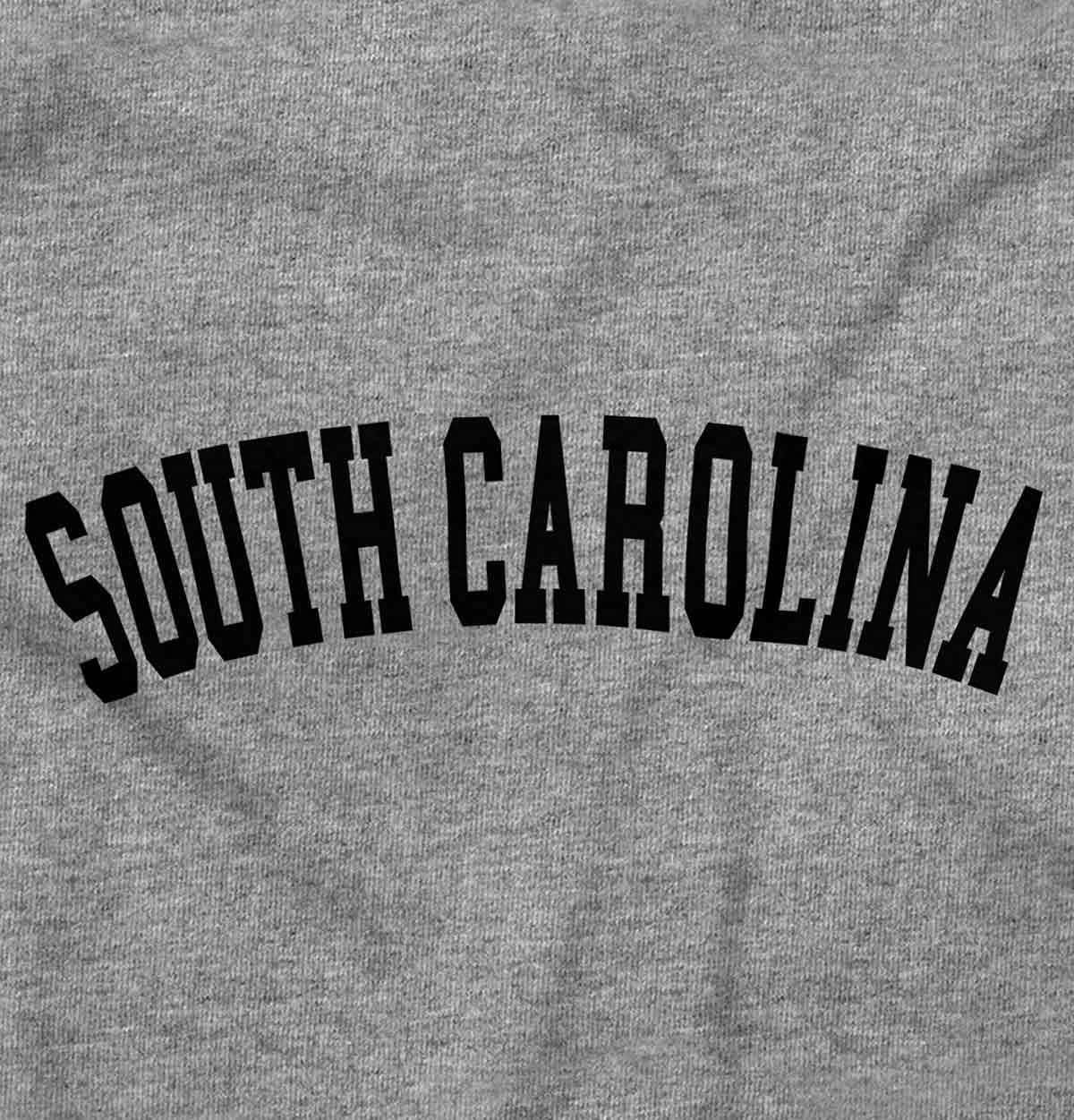image:imageUSA State Simple Traditional Classic Sweatshirt for Men and WomenSport Grey