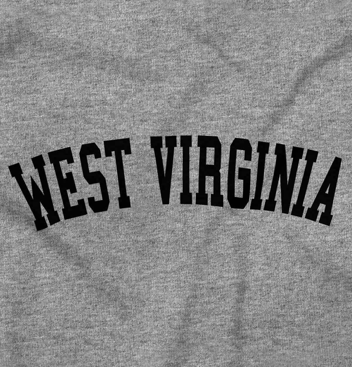 image:imageUSA State Simple Traditional Classic Sweatshirt for Men and WomenSport Grey