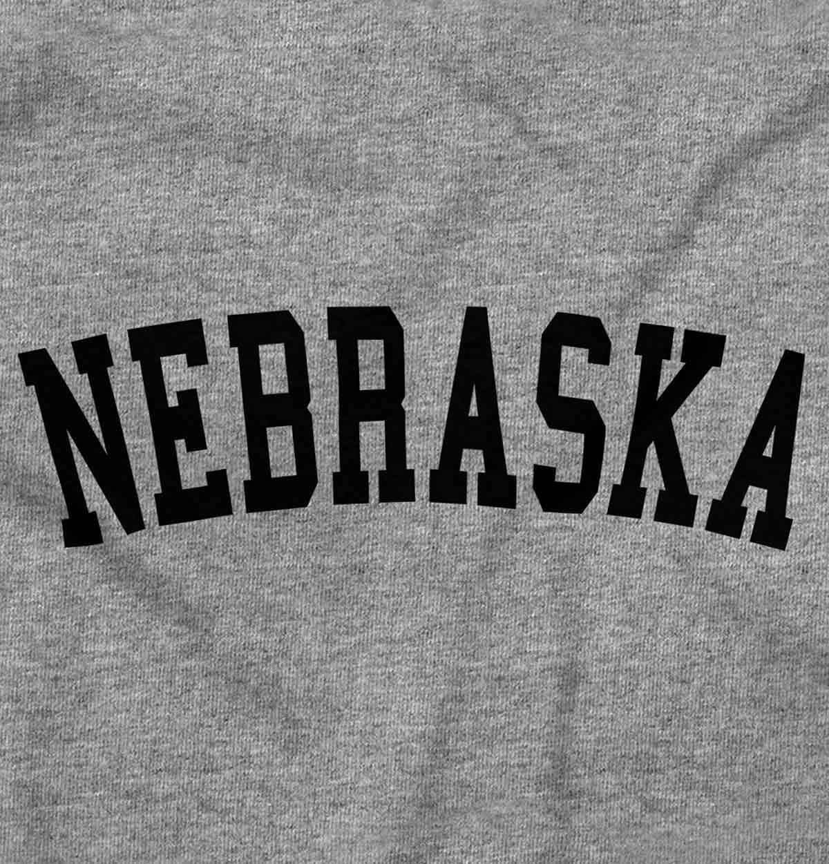 image:imageUSA State Simple Traditional Classic Sweatshirt for Men and WomenSport Grey