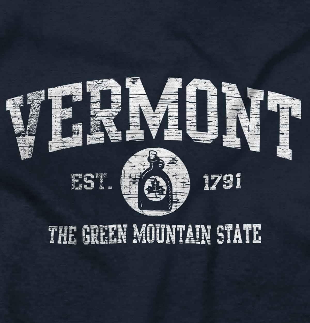 image:imageClassic Vintage American State Souvenir Sweatshirt for Men and WomenNavy