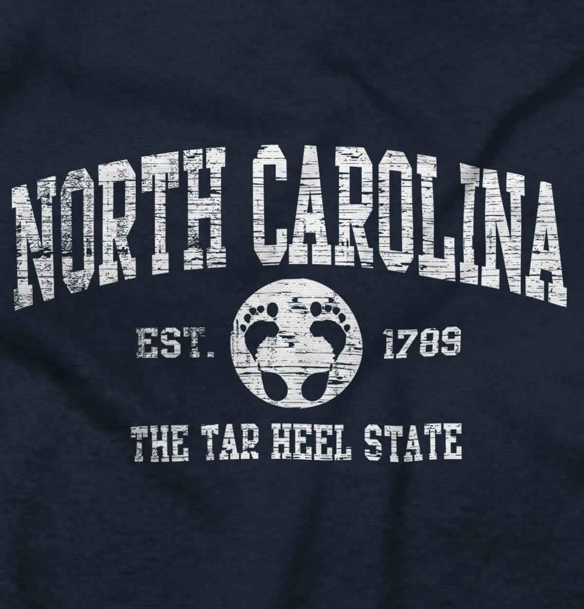 image:imageClassic Vintage American State Souvenir Sweatshirt for Men and WomenNavy