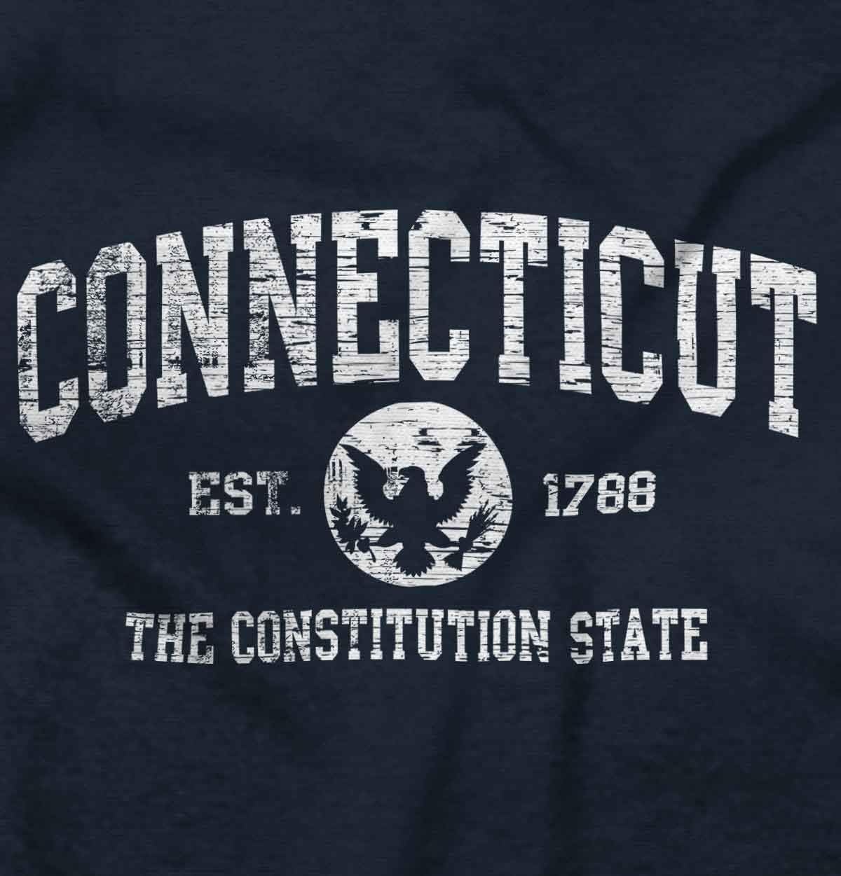 image:imageClassic Vintage American State Souvenir Sweatshirt for Men and WomenNavy