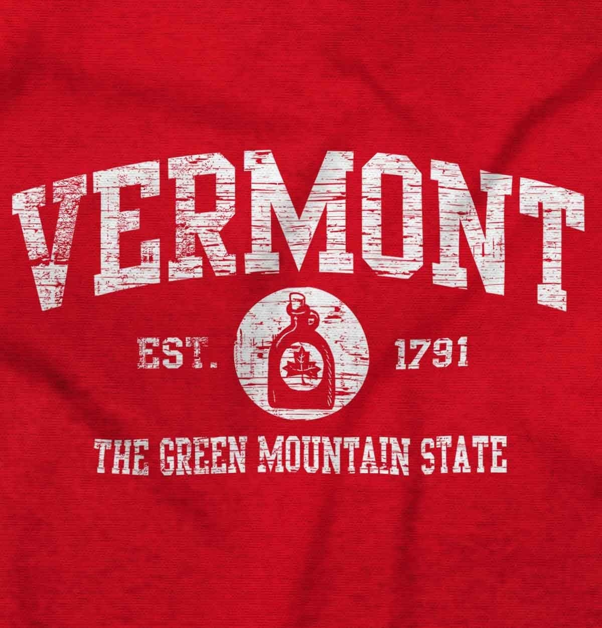 image:imageClassic Vintage American State Souvenir Sweatshirt for Men and WomenRed