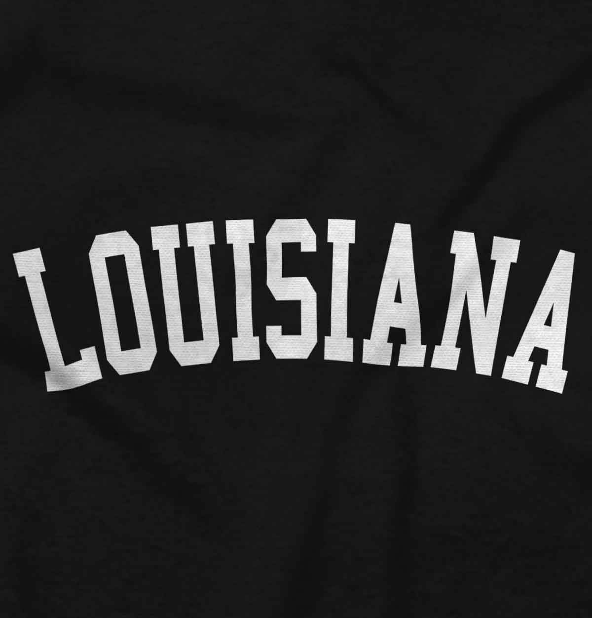image:imageUSA State Simple Traditional Classic Hooded Sweatshirt Women MenBlack