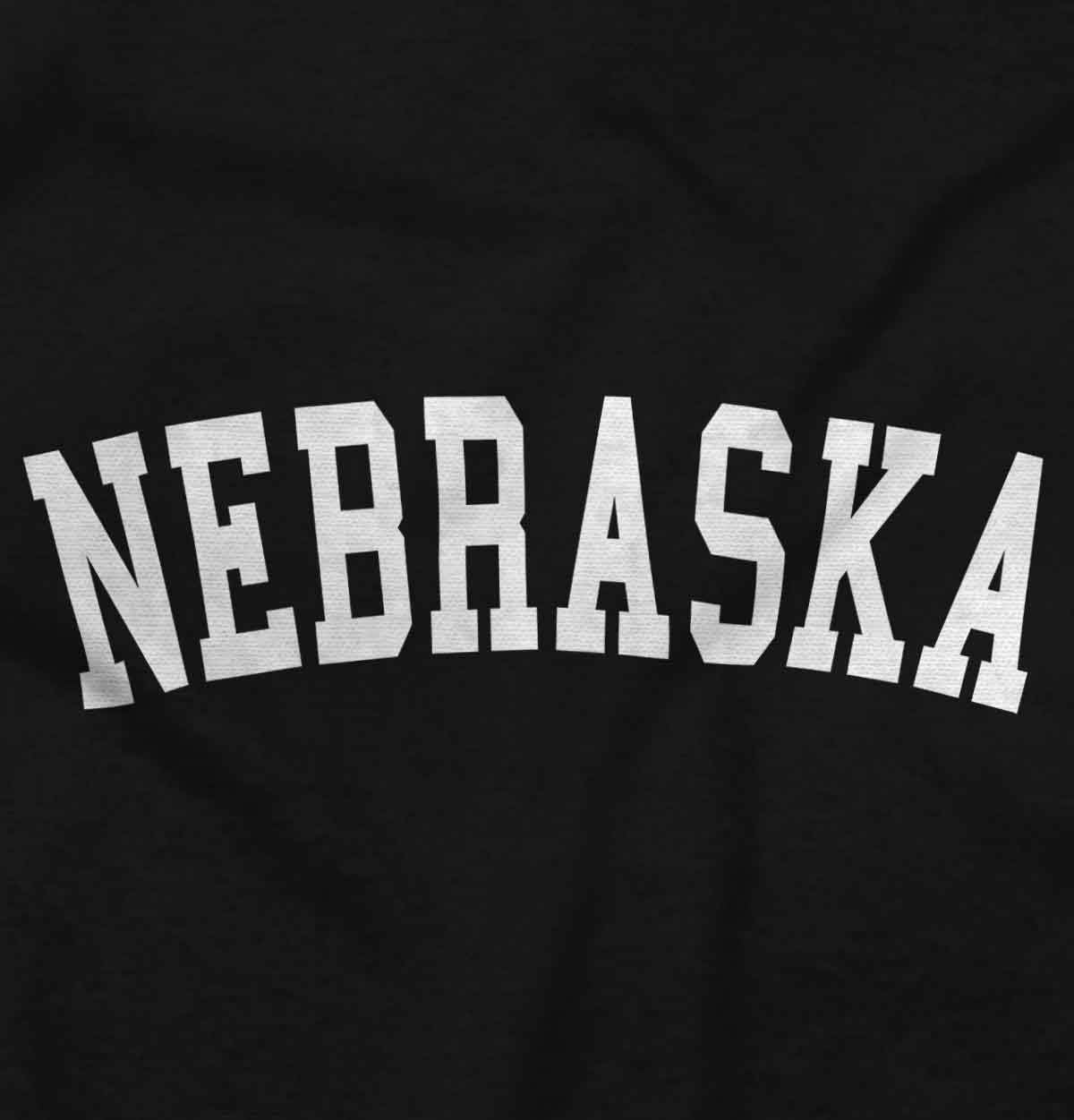 image:imageUSA State Simple Traditional Classic Hooded Sweatshirt Women MenBlack