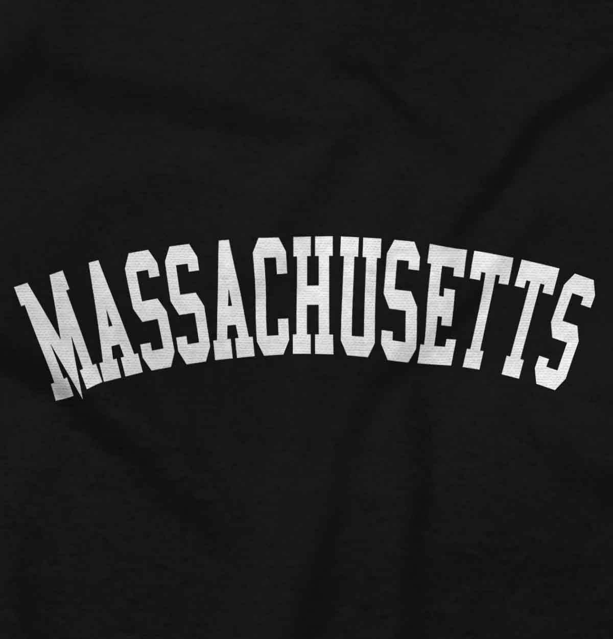 image:imageUSA State Simple Traditional Classic Hooded Sweatshirt Women MenBlack