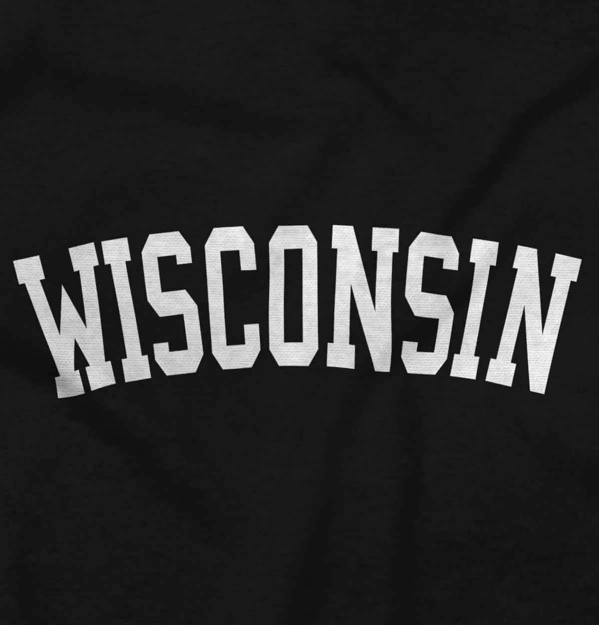 image:imageUSA State Simple Traditional Classic Hooded Sweatshirt Women MenBlack