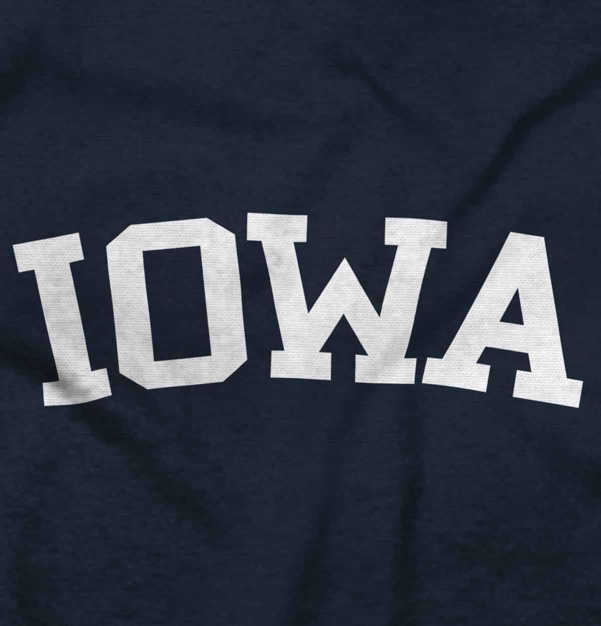 image:imageUSA State Simple Traditional Classic Hooded Sweatshirt Women MenNavy