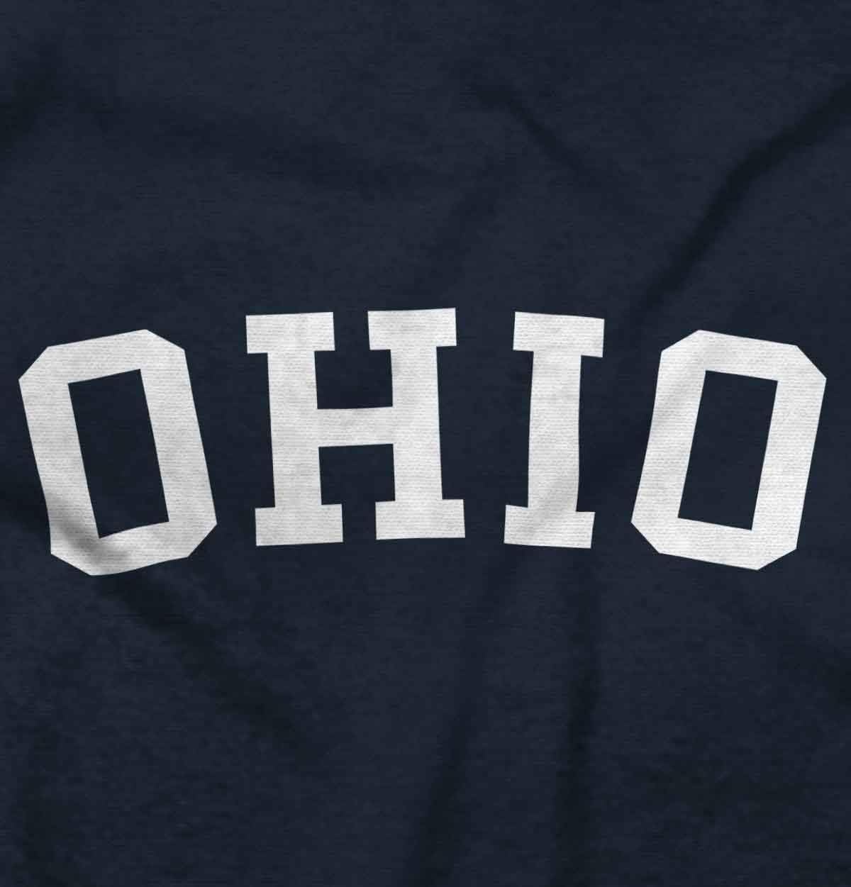 image:imageUSA State Simple Traditional Classic Hooded Sweatshirt Women MenNavy